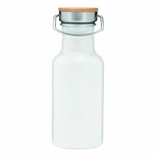 Aluminium Trinkflasche ECO TRANSIT 56-0603151