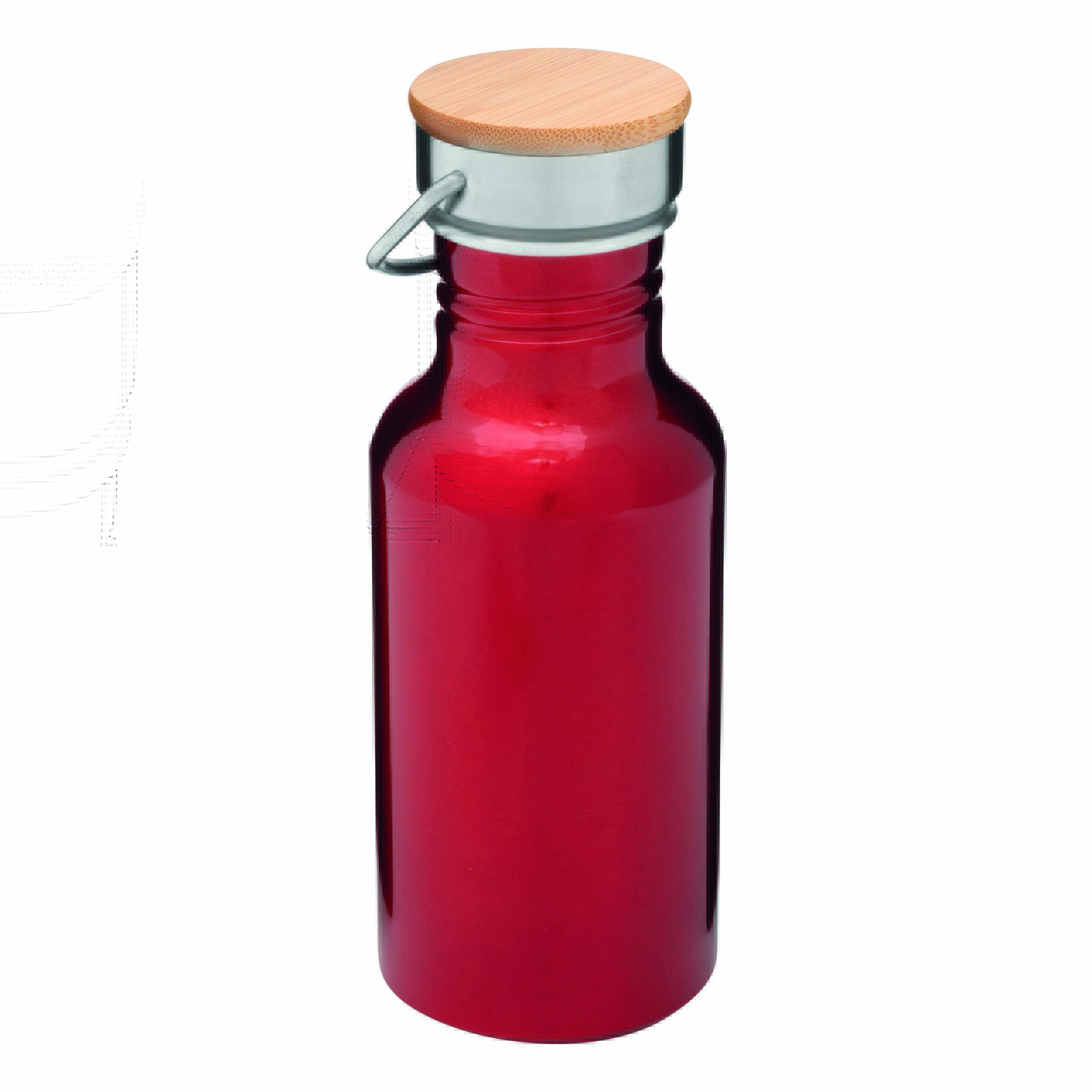 Aluminium Trinkflasche ECO TRANSIT 56-0603154