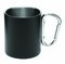 Edelstahl Becher DEEP VALLEY 56-0603170