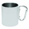 Edelstahl Becher DEEP VALLEY 56-0603171