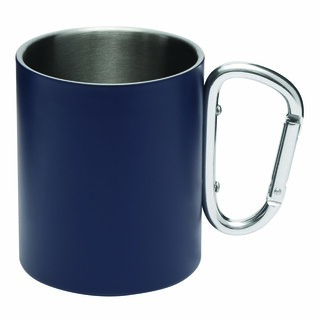 Edelstahl Becher DEEP VALLEY 56-0603172