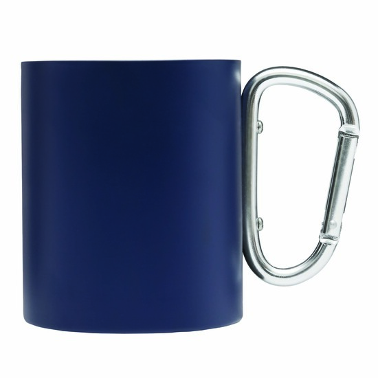 Edelstahl Becher DEEP VALLEY 56-0603172