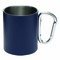 Edelstahl Becher DEEP VALLEY 56-0603172