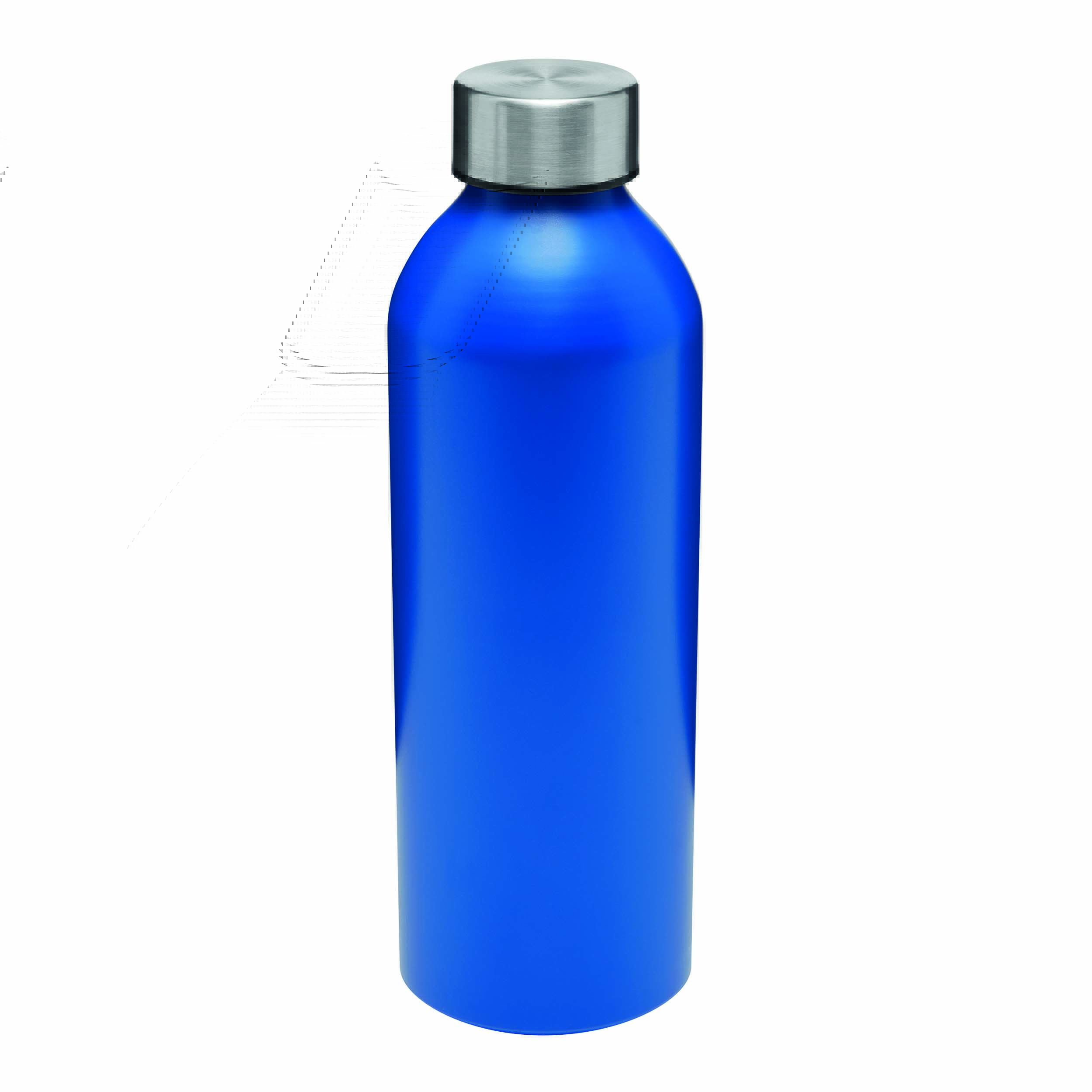 Aluminium-Trinkflasche JUMBO TRANSIT 56-0603181