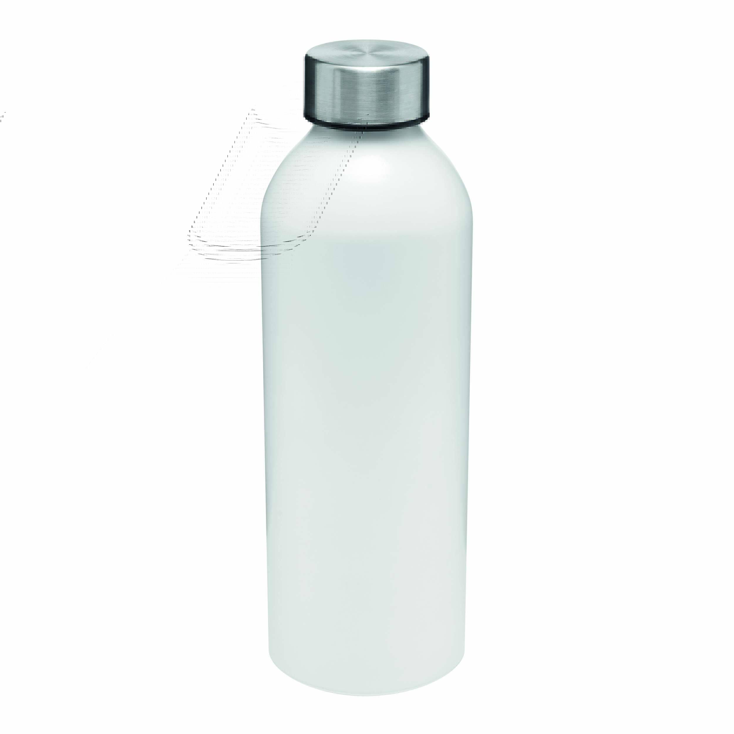 Aluminium-Trinkflasche JUMBO TRANSIT 56-0603182
