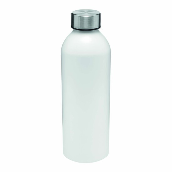 Aluminium-Trinkflasche JUMBO TRANSIT 56-0603182