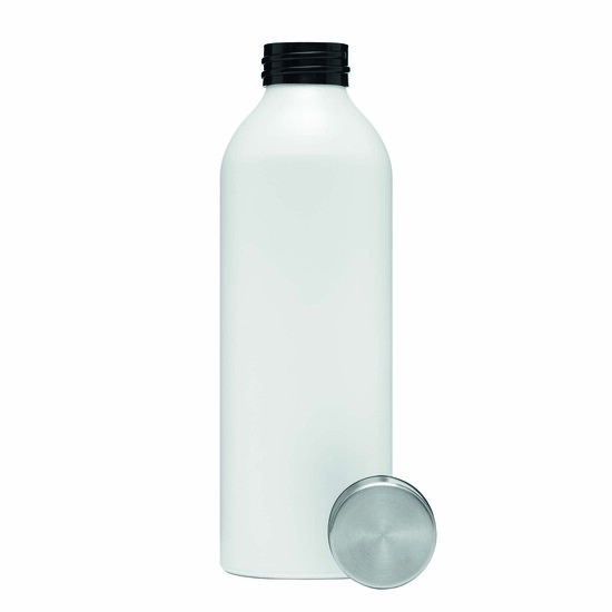Aluminium-Trinkflasche JUMBO TRANSIT 56-0603182