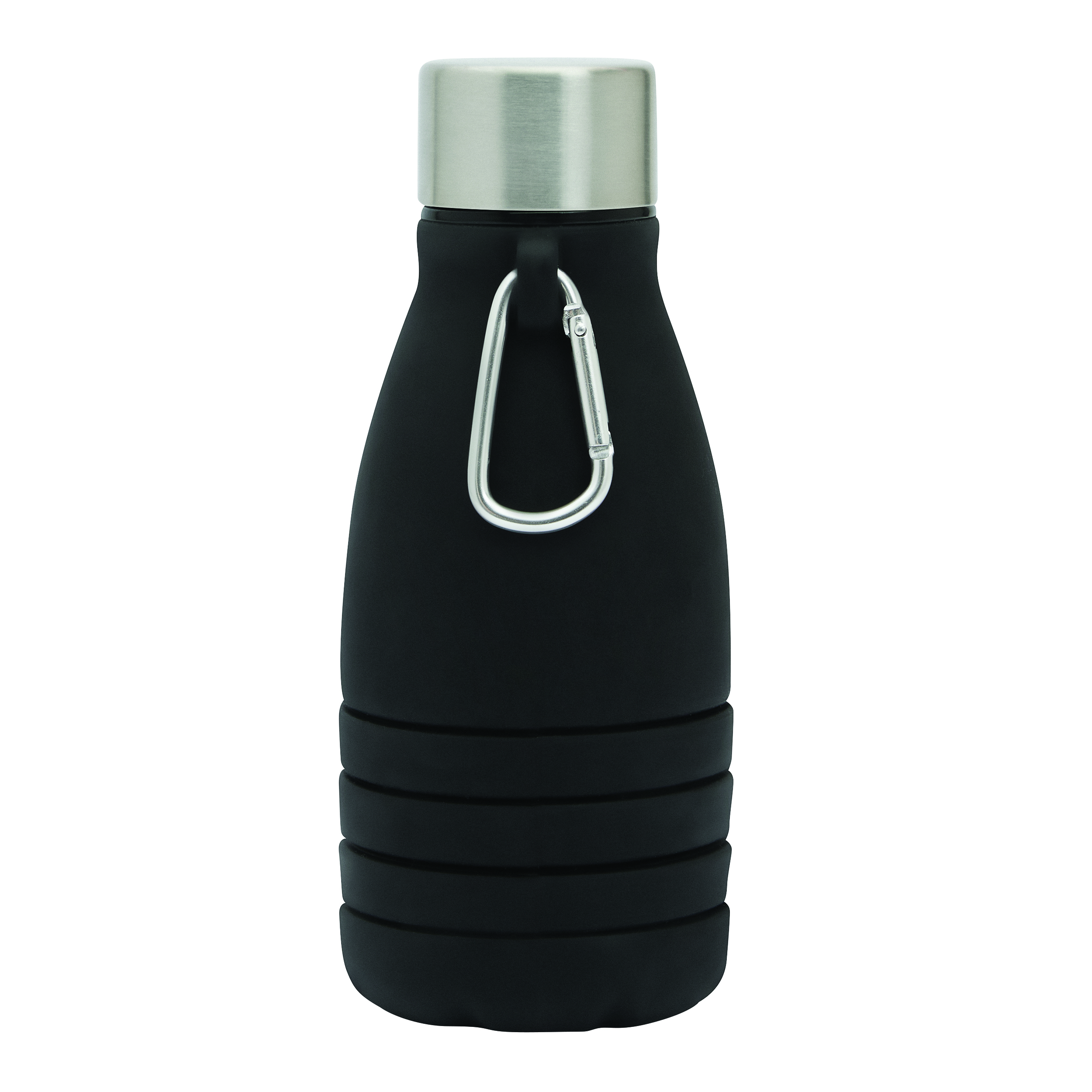 Faltbare Trinkflasche BIG GETS SMALL 56-0603190
