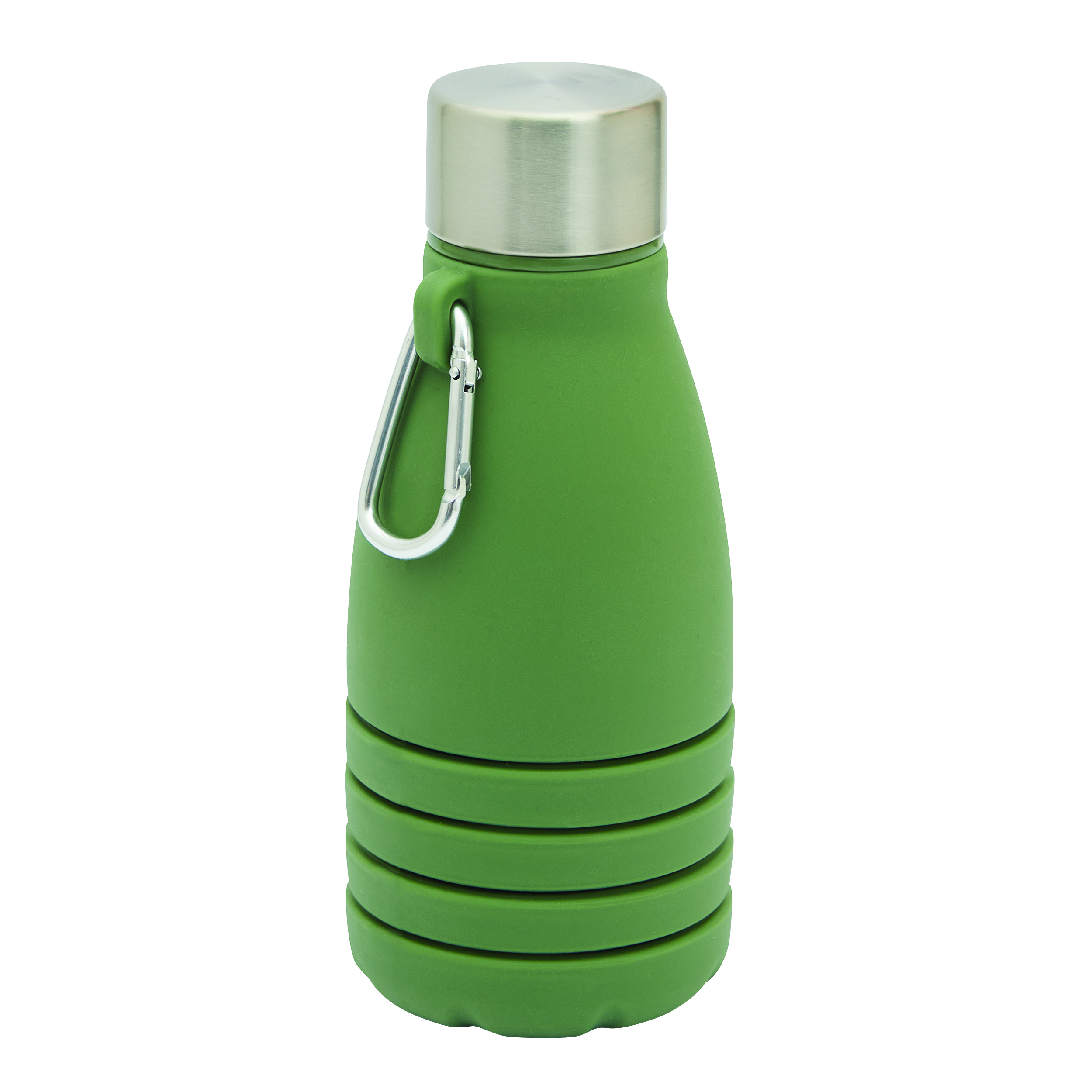 Faltbare Trinkflasche BIG GETS SMALL 56-0603192