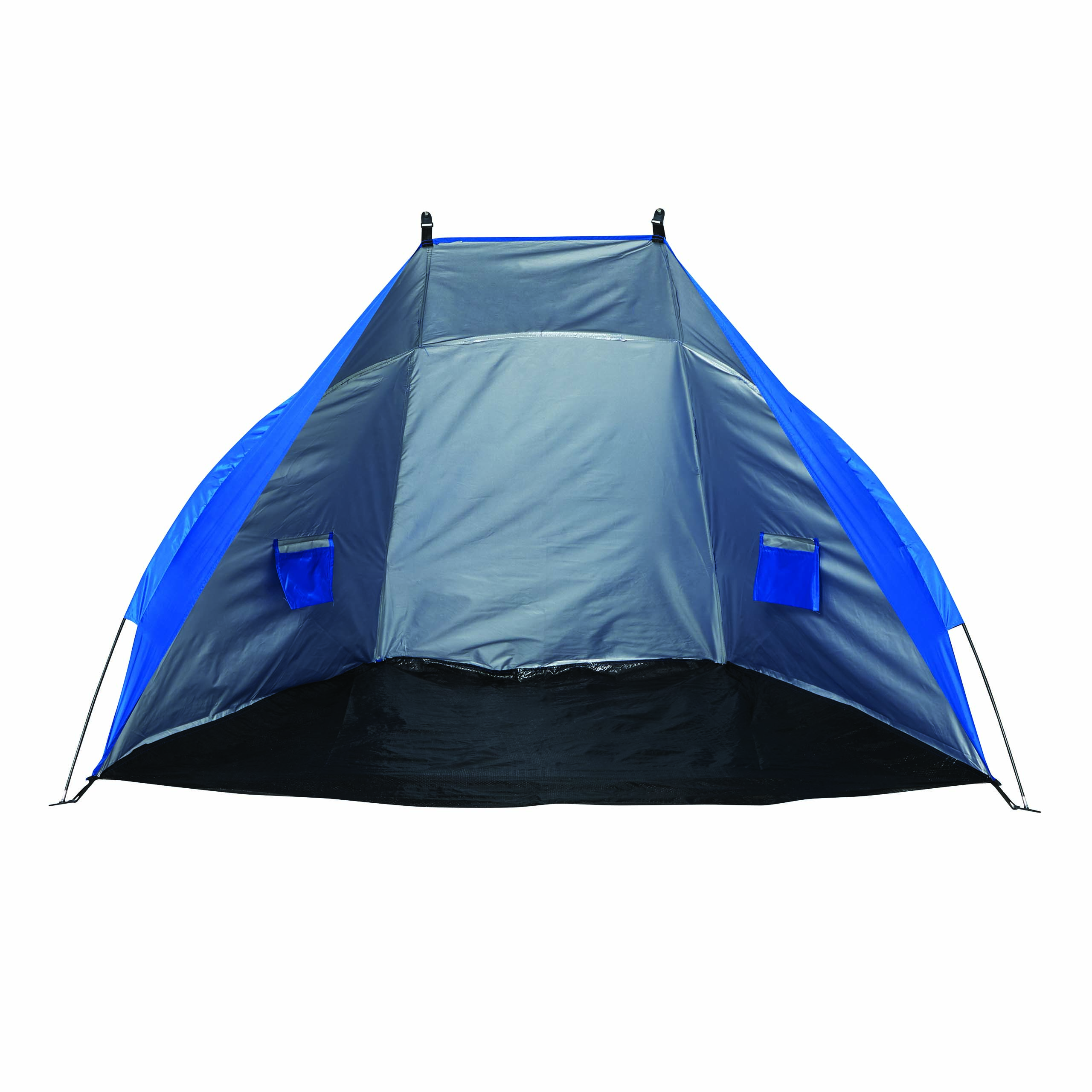 Schattenspendende Strandmuschel CLOUDY 56-0603509