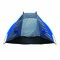 Schattenspendende Strandmuschel CLOUDY 56-0603509