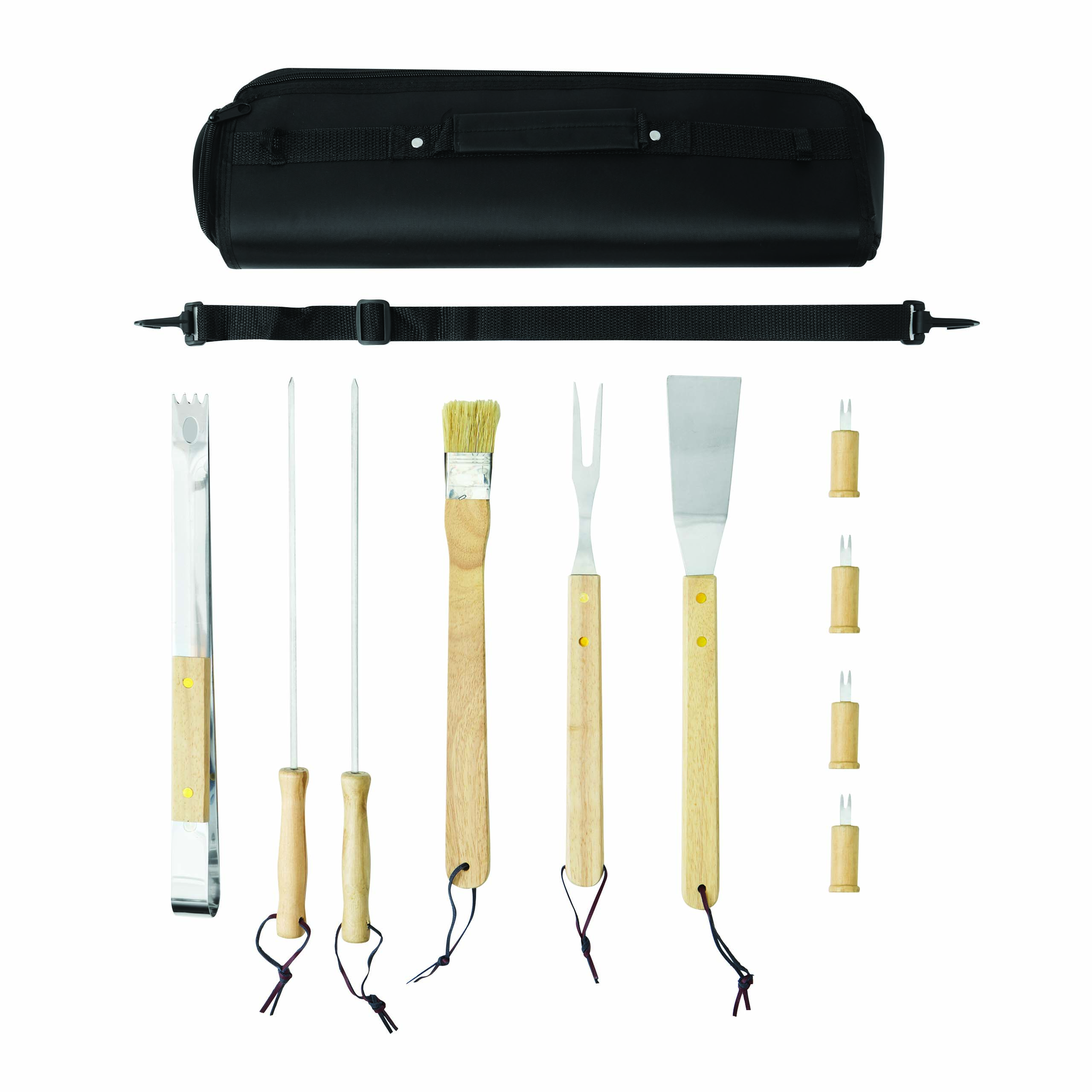 Hochwertiges Grillbesteck FRIED 56-0604015
