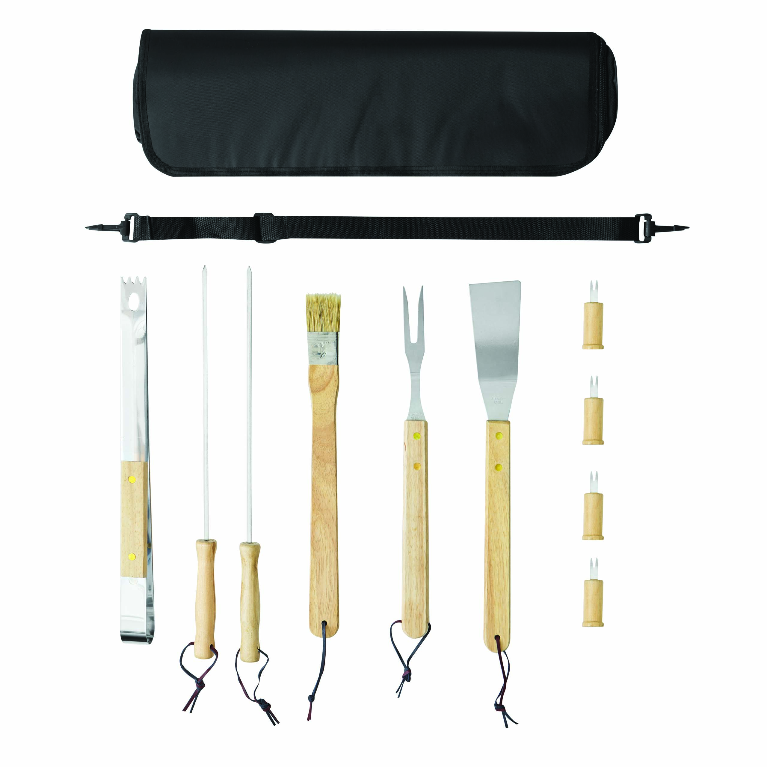 Hochwertiges Grillbesteck FRIED 56-0604015