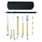Hochwertiges Grillbesteck FRIED 56-0604015