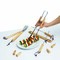 Hochwertiges Grillbesteck FRIED 56-0604015