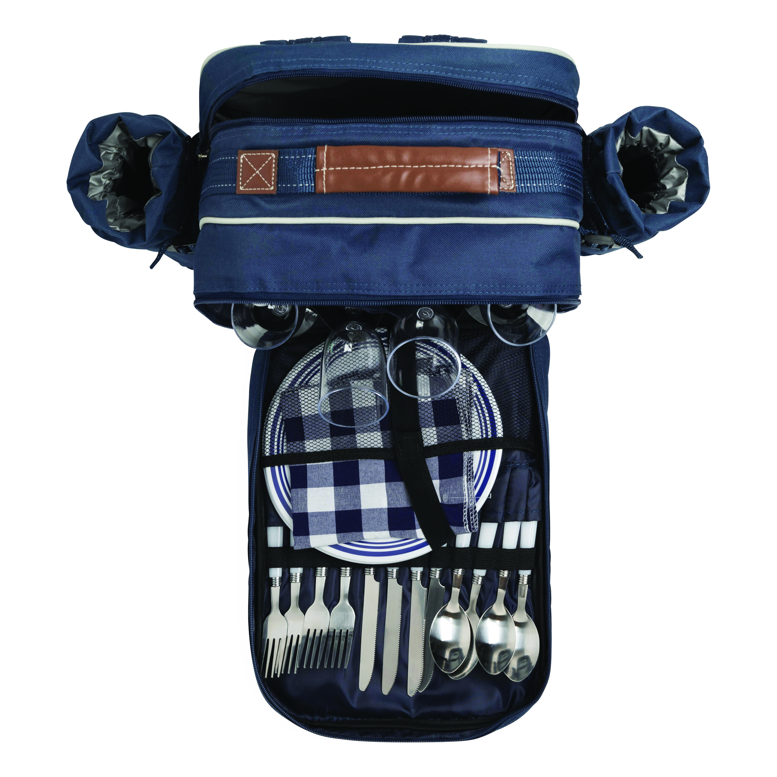 Picknickrucksack HYDE PARK 56-0604020
