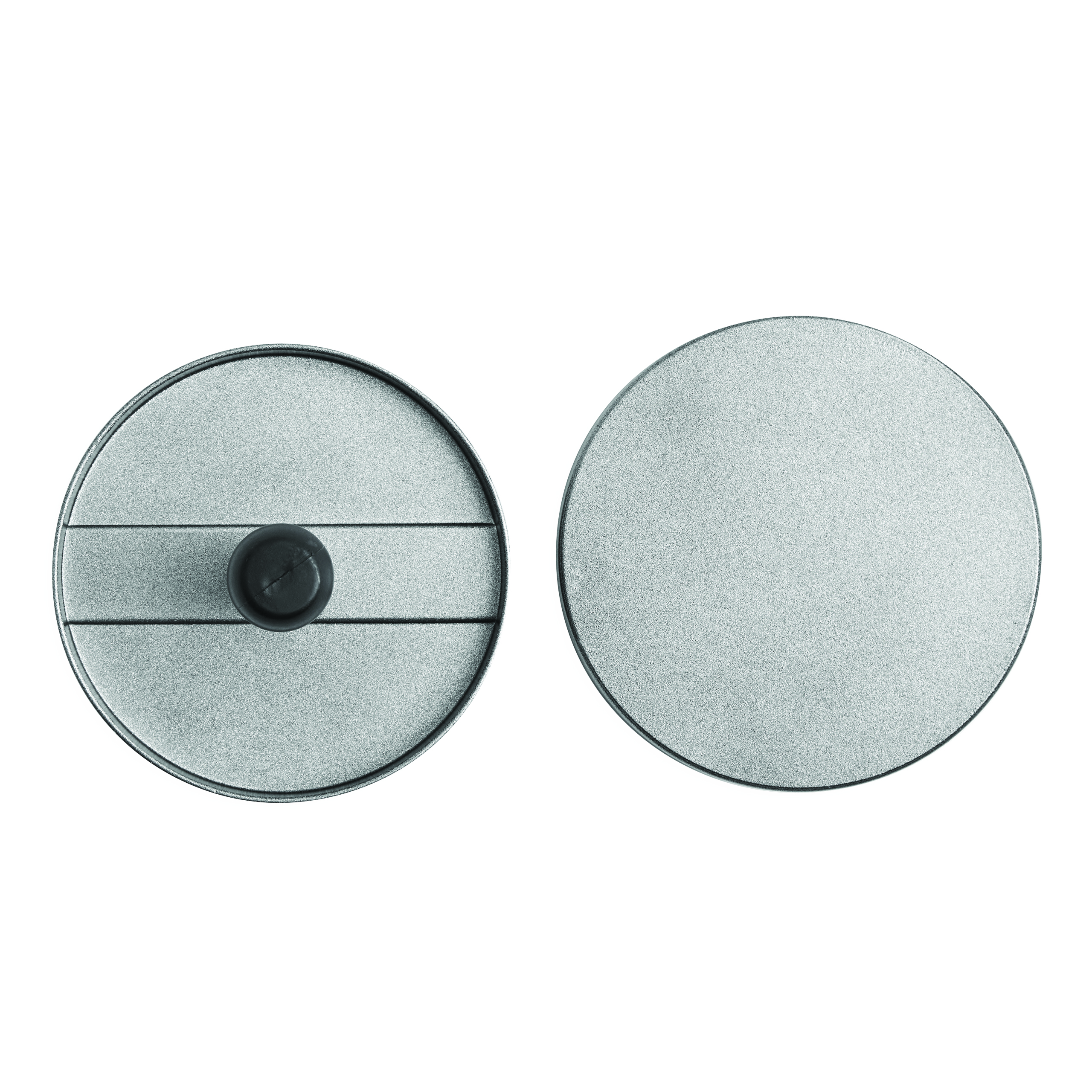 Aluminium-Burgerpresse WELL DONE 56-0604048