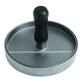 Aluminium-Burgerpresse WELL DONE 56-0604048