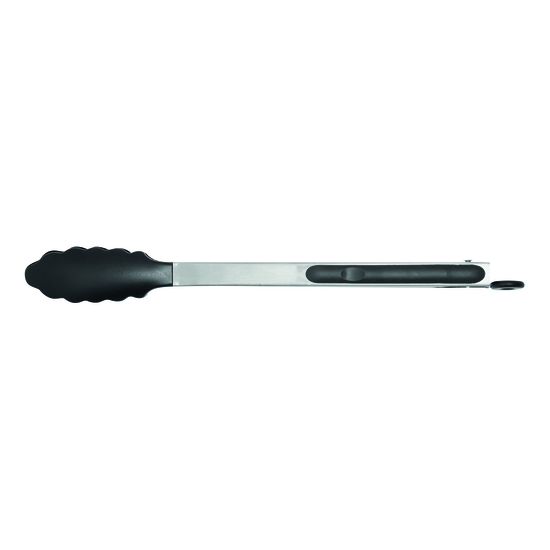 Edelstahl-Grillzange GRIP 56-0604063