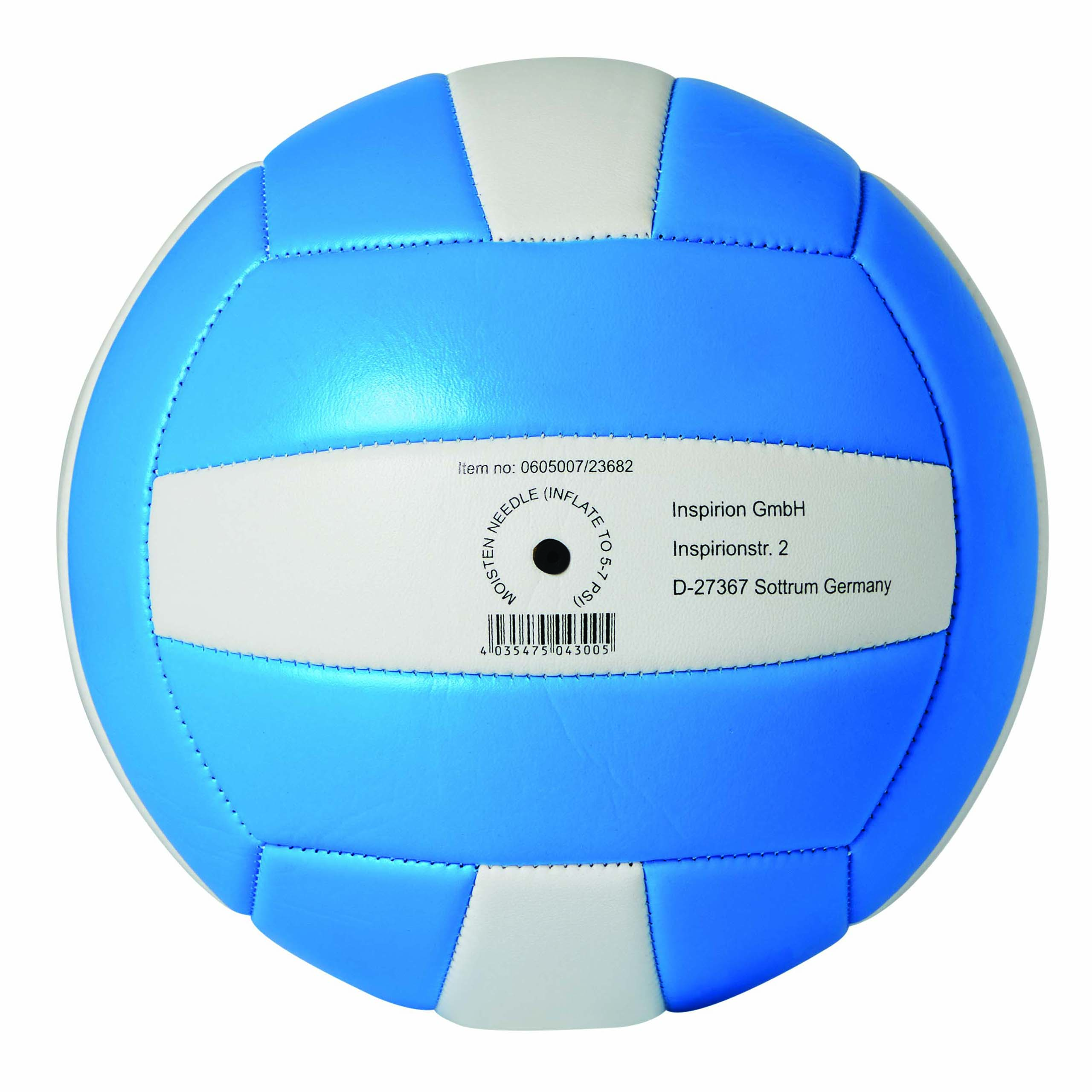 Beach-Volleyball PLAY TIME 56-0605007