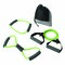 Fitnessbänder-Set SPORTS SPIRITS 56-0605032