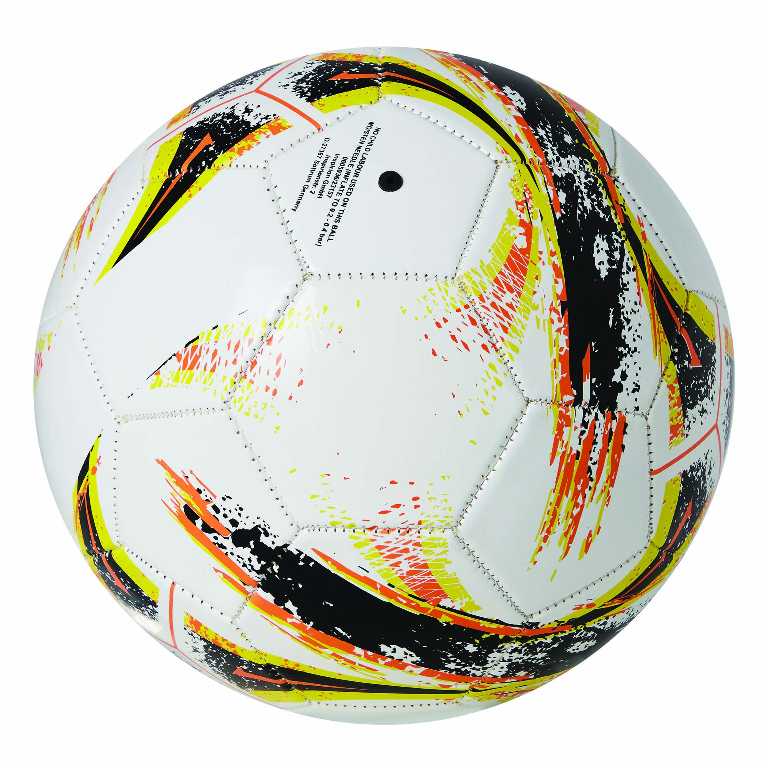 Fußball KICK AROUND 56-0605036