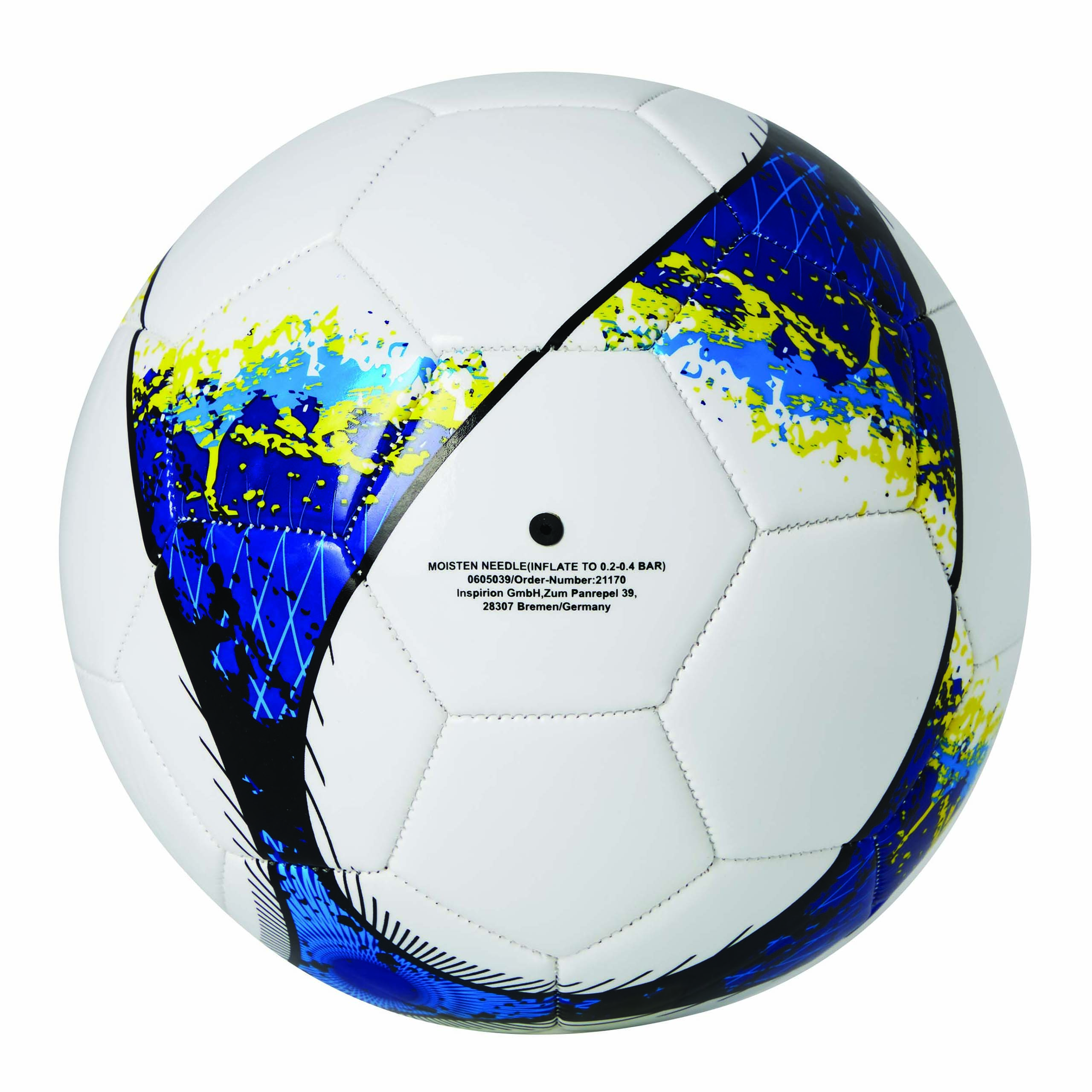 Fußball PROMOTION CUP 56-0605039