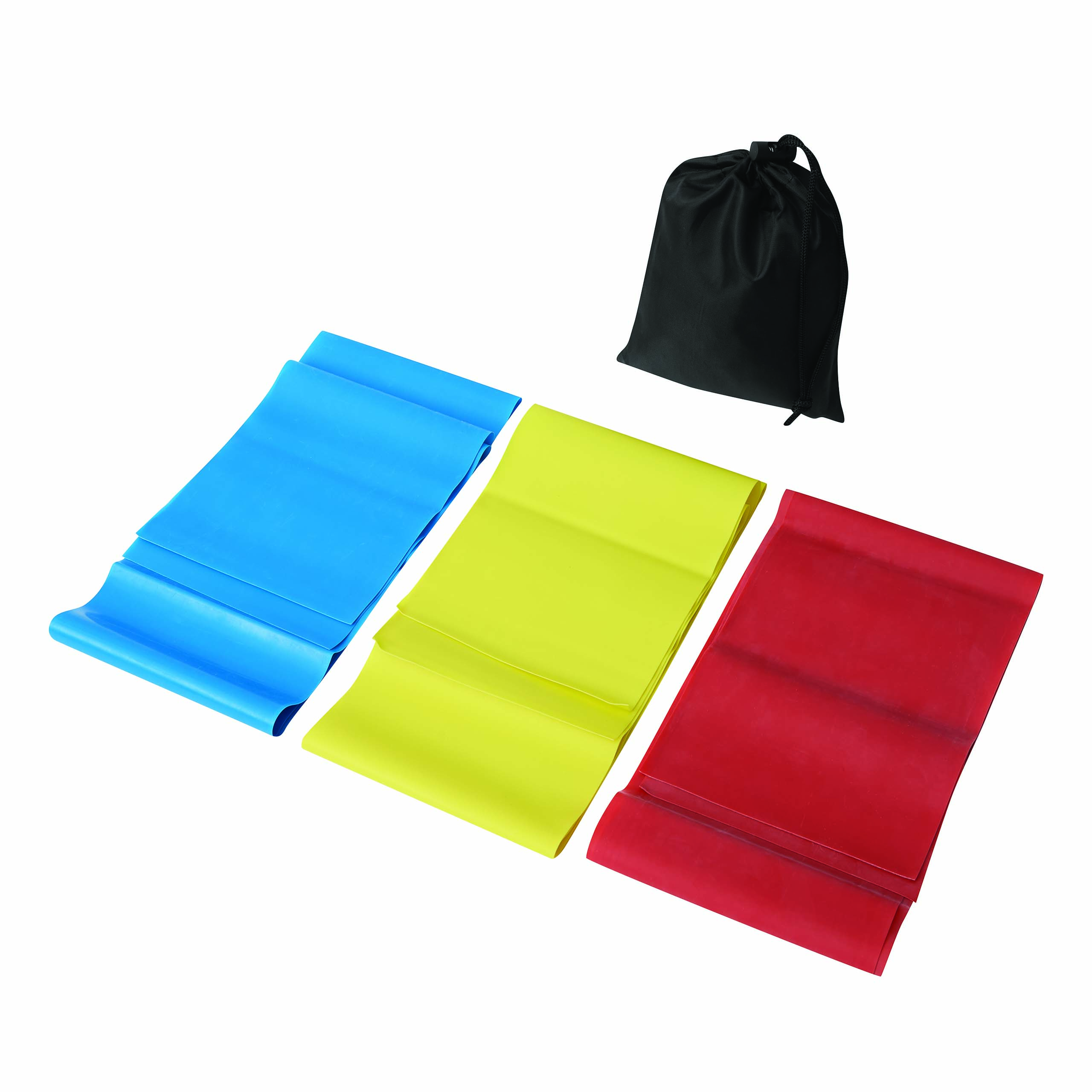 Fitnessbänder-Set GYM HERO 56-0605046