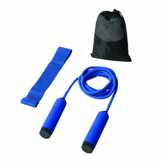 Fitness-Set STRETCH & JUMP 56-0605048