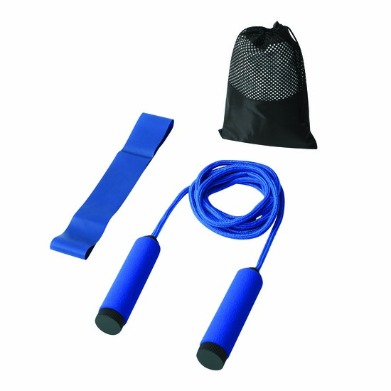 Fitness-Set STRETCH & JUMP 56-0605048