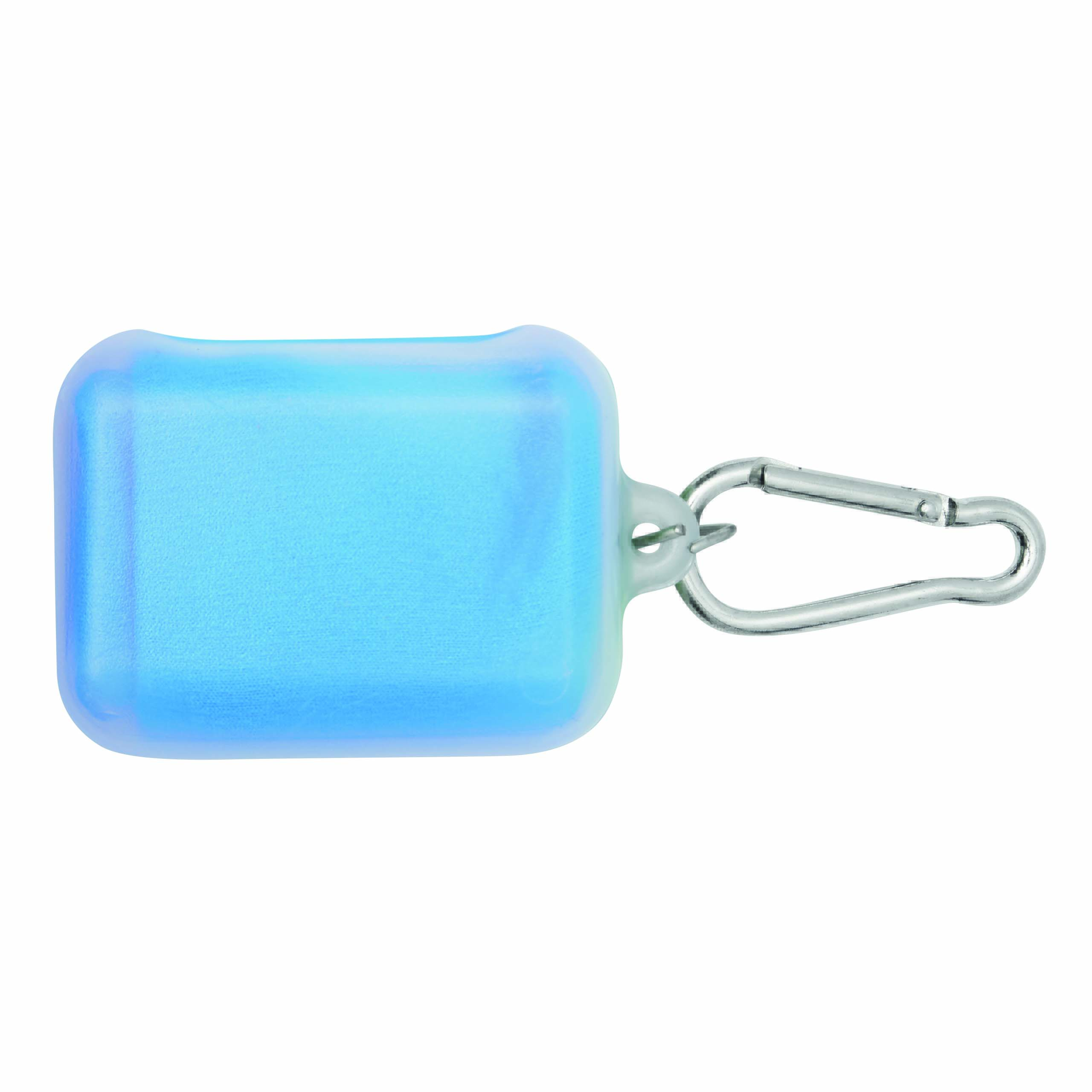 Microfaser-Kühlhandtuch COOL DOWN 56-0605075