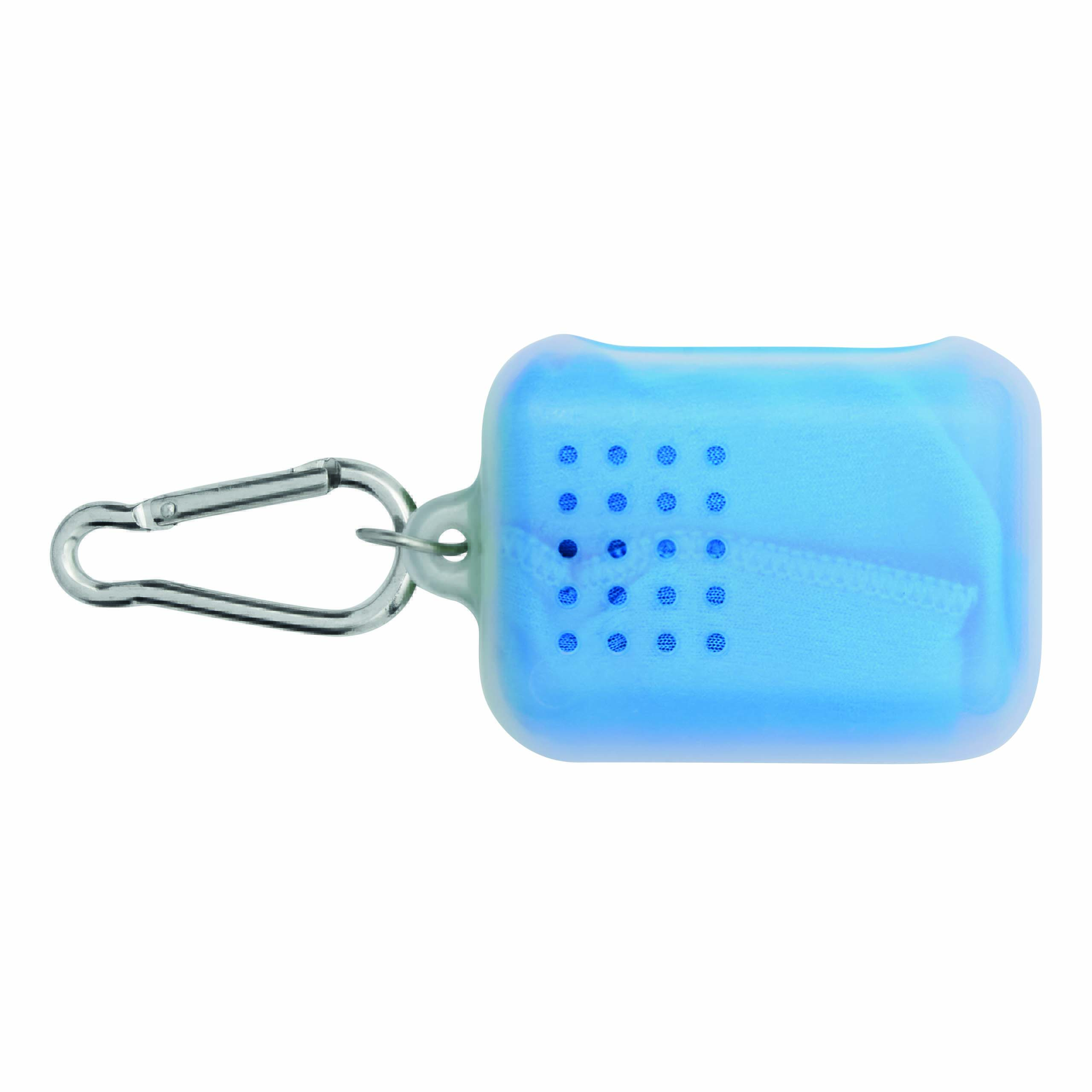 Microfaser-Kühlhandtuch COOL DOWN 56-0605075