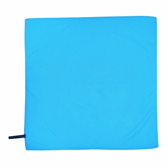 Microfaser-Kühlhandtuch COOL DOWN 56-0605075