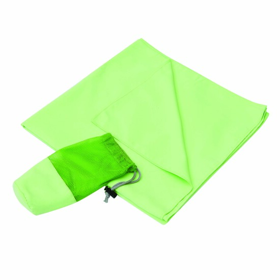Mikrofaser-Handtuch FRESHNESS 56-0605087
