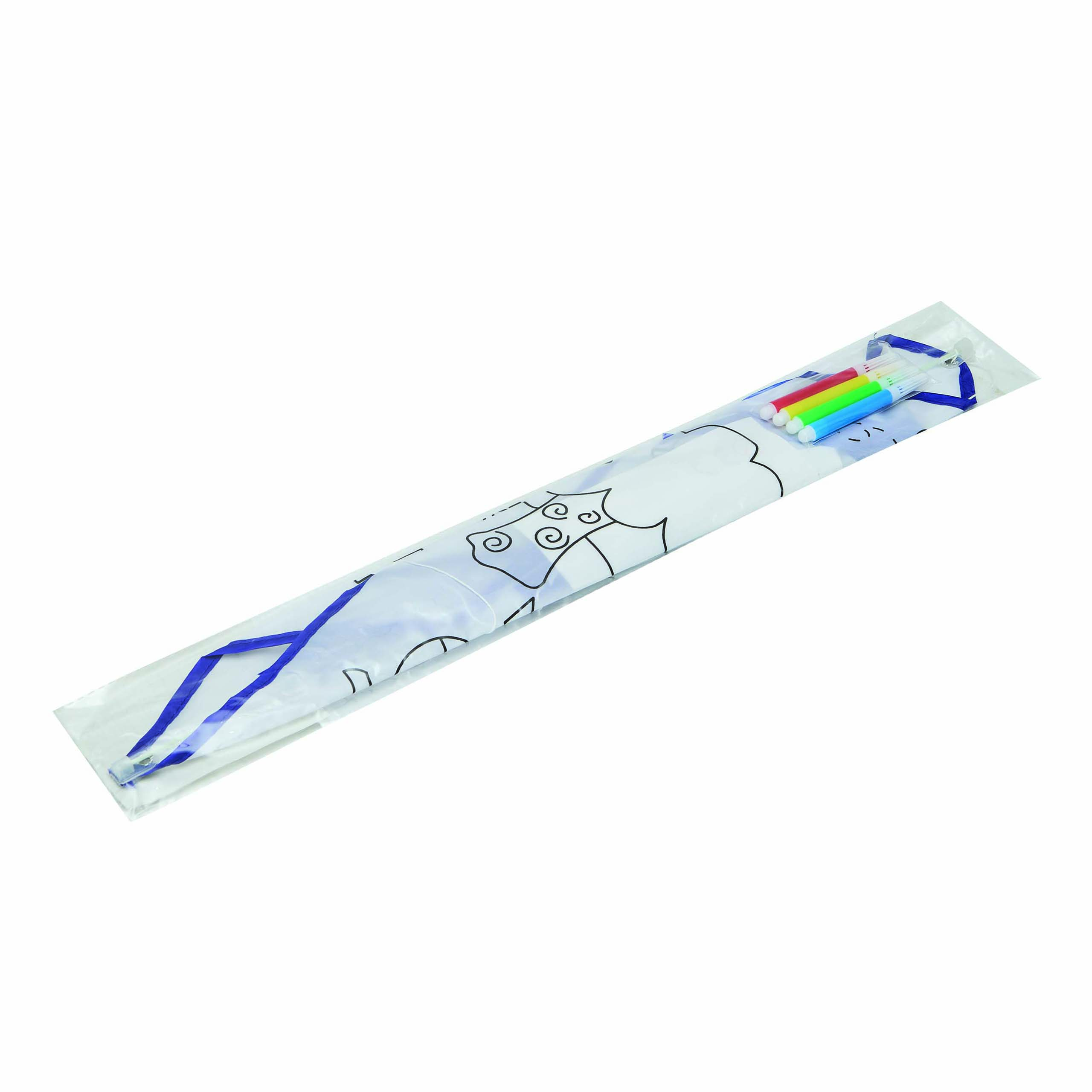 Drachen zum Bemalen ARTISTIC 56-0606009