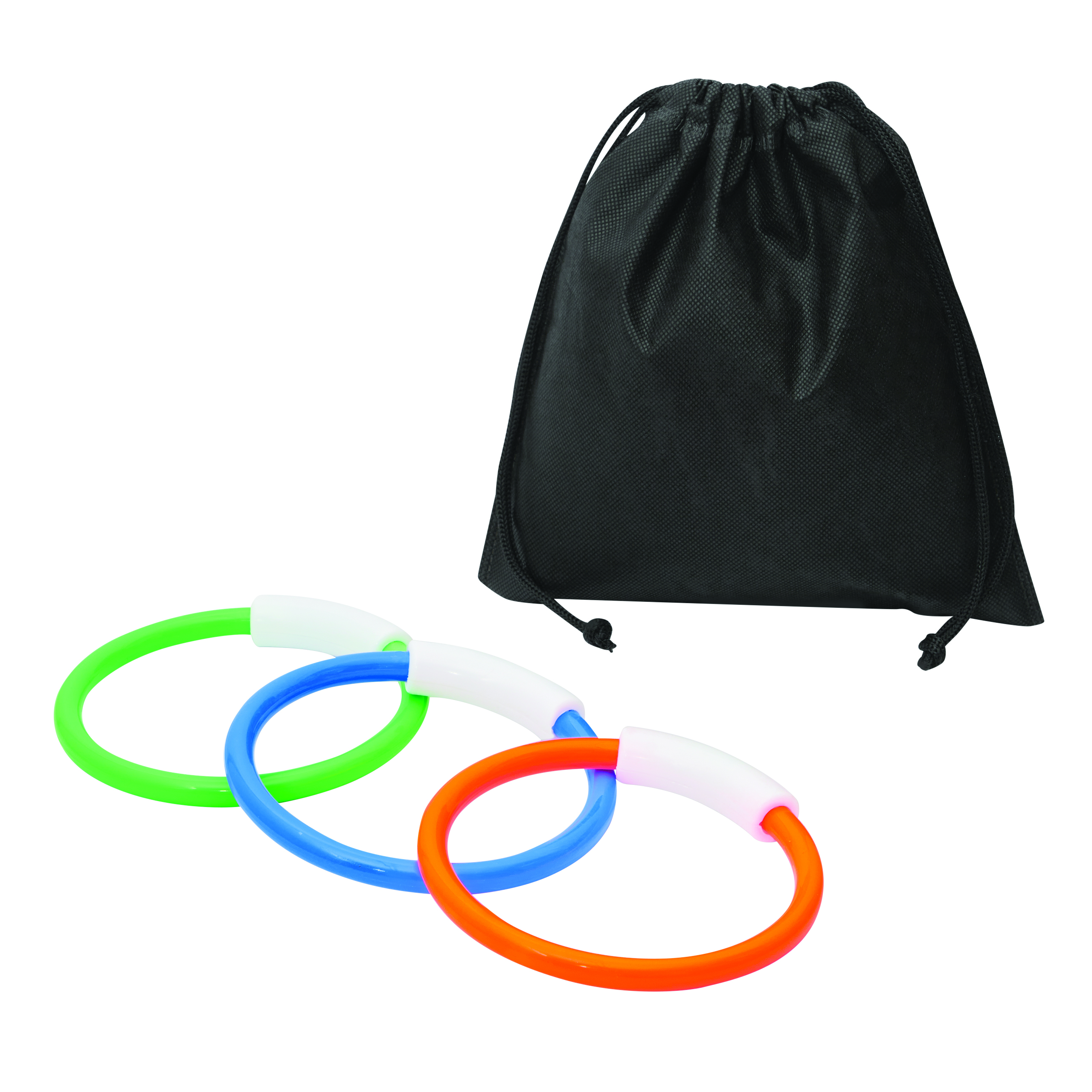 Tauchringe SPLASH LOOPS 56-0606157
