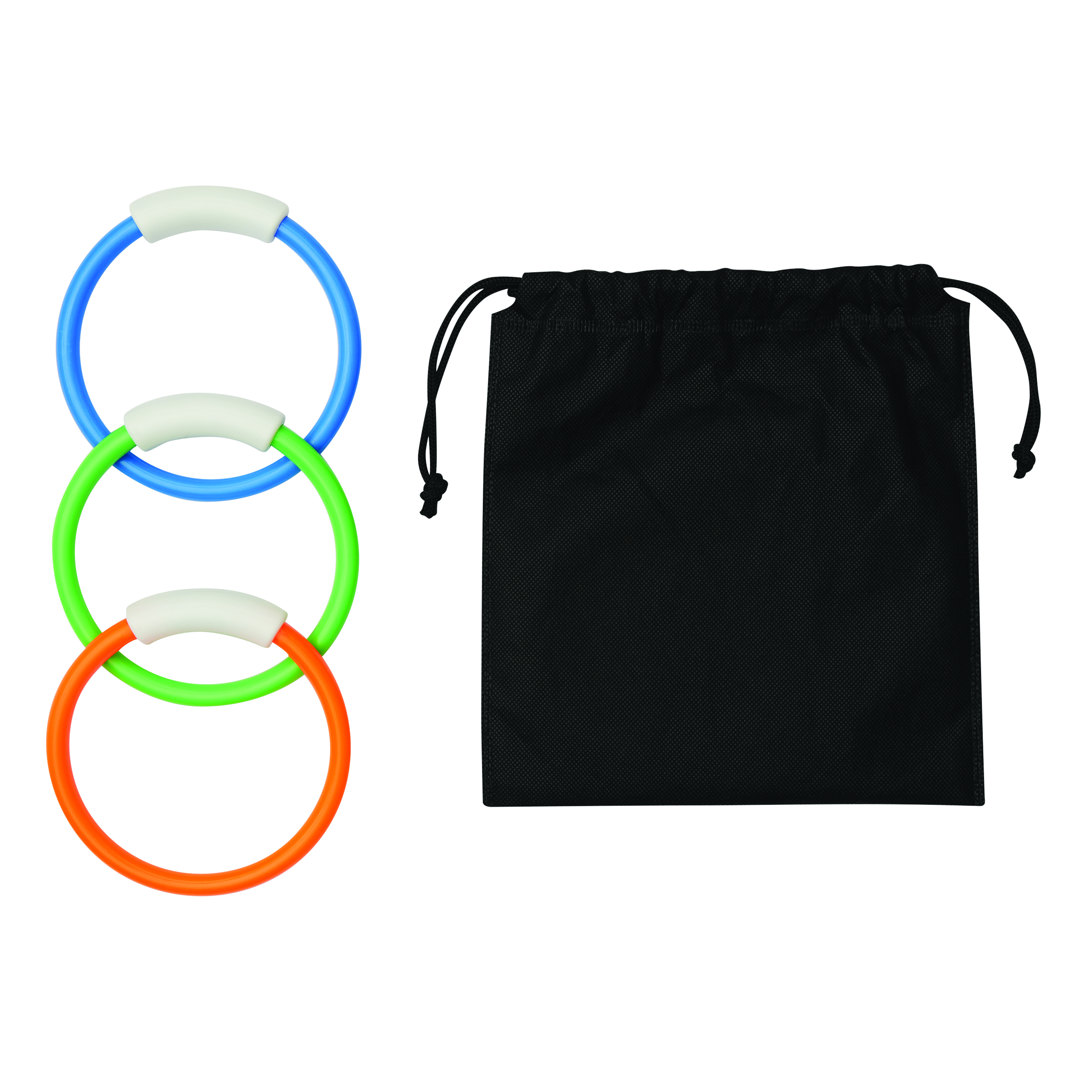 Tauchringe SPLASH LOOPS 56-0606157