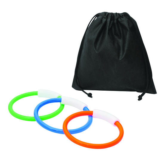 Tauchringe SPLASH LOOPS 56-0606157