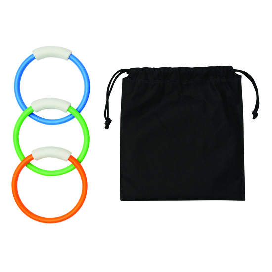 Tauchringe SPLASH LOOPS 56-0606157