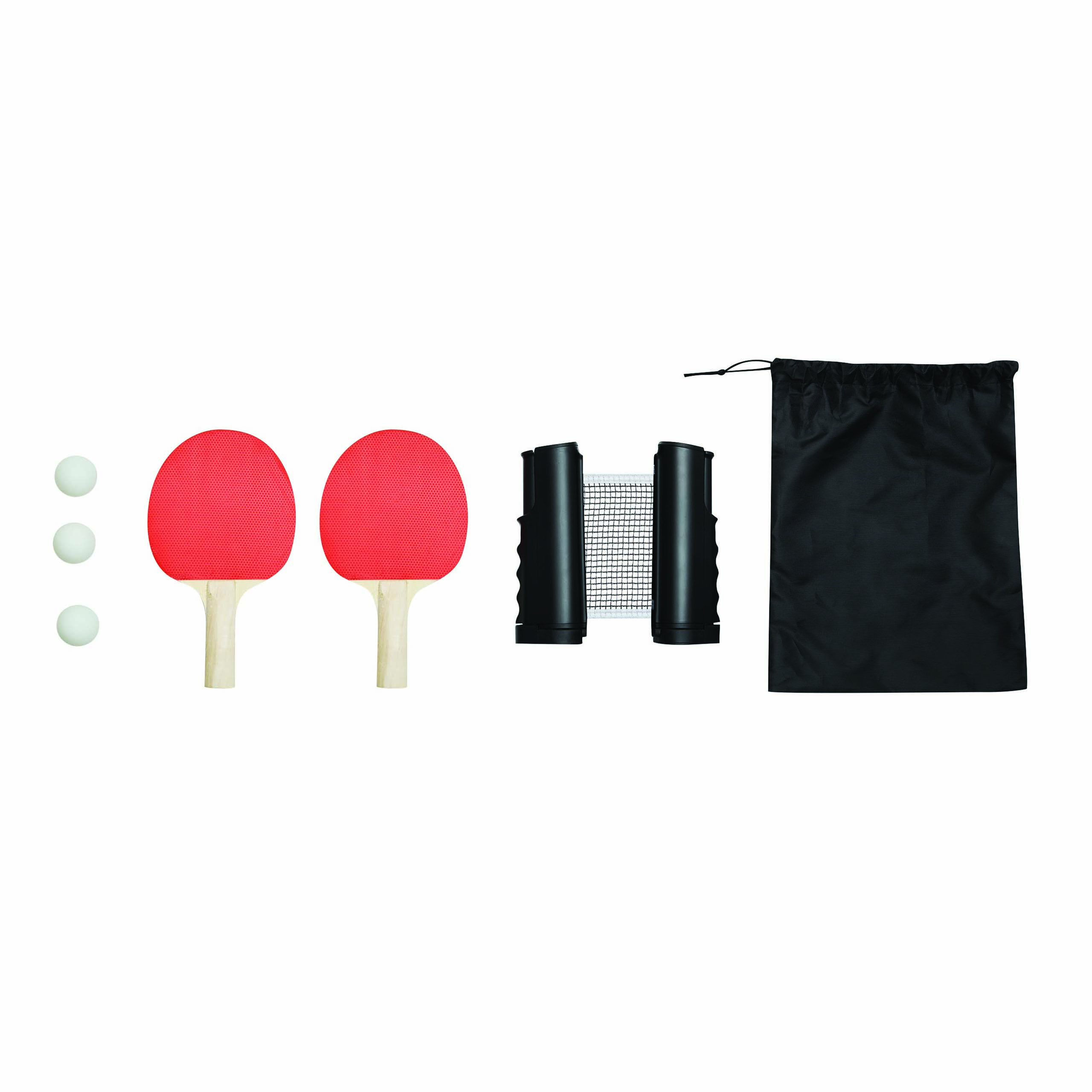 Tischtennis-Set MATCH BALL 56-0606158