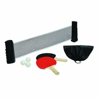 Tischtennis-Set MATCH BALL 56-0606158