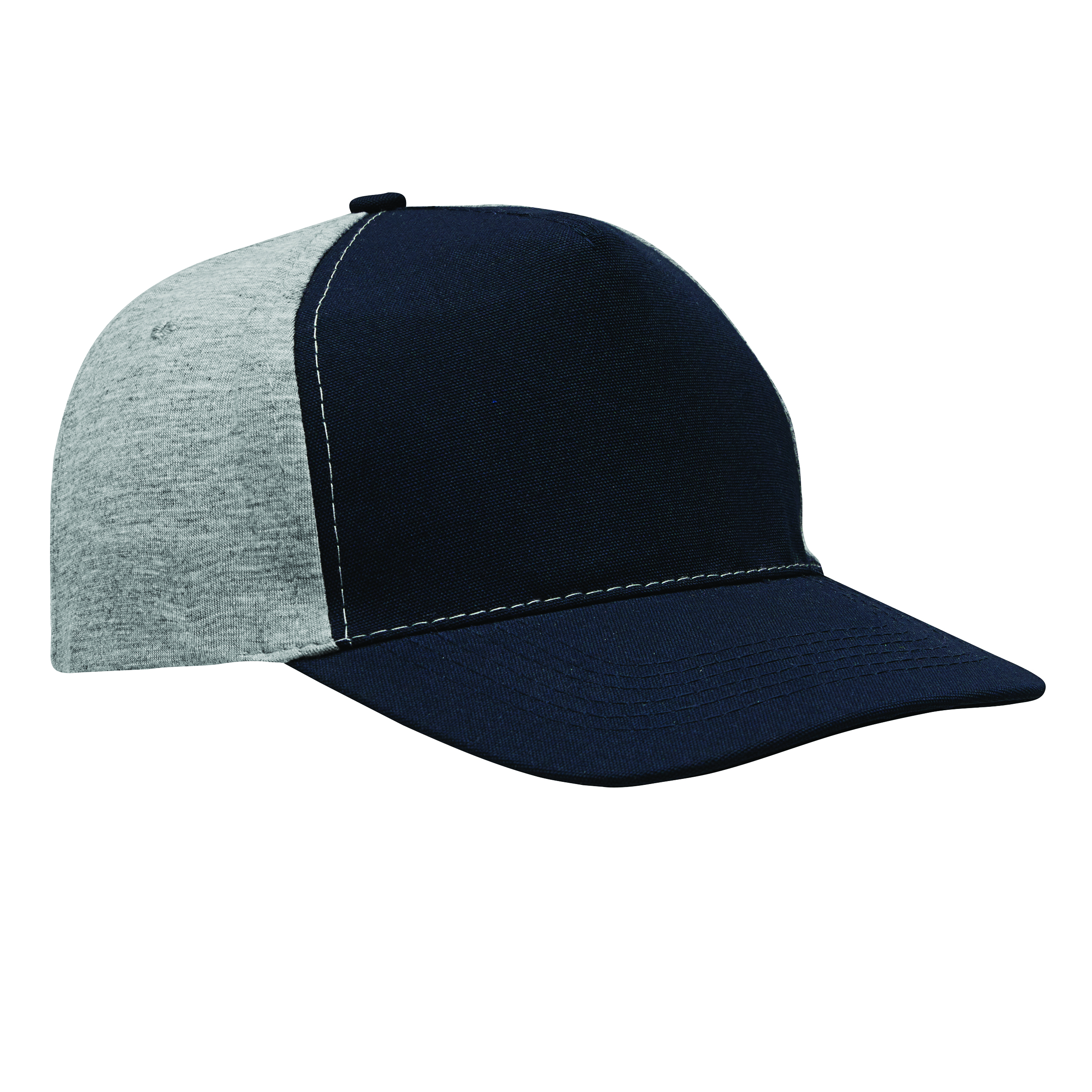 5-Panel-Baseball-Cap UP TO DATE 56-0701602