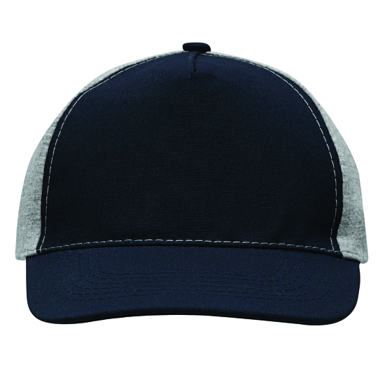 5-Panel-Baseball-Cap UP TO DATE 56-0701602