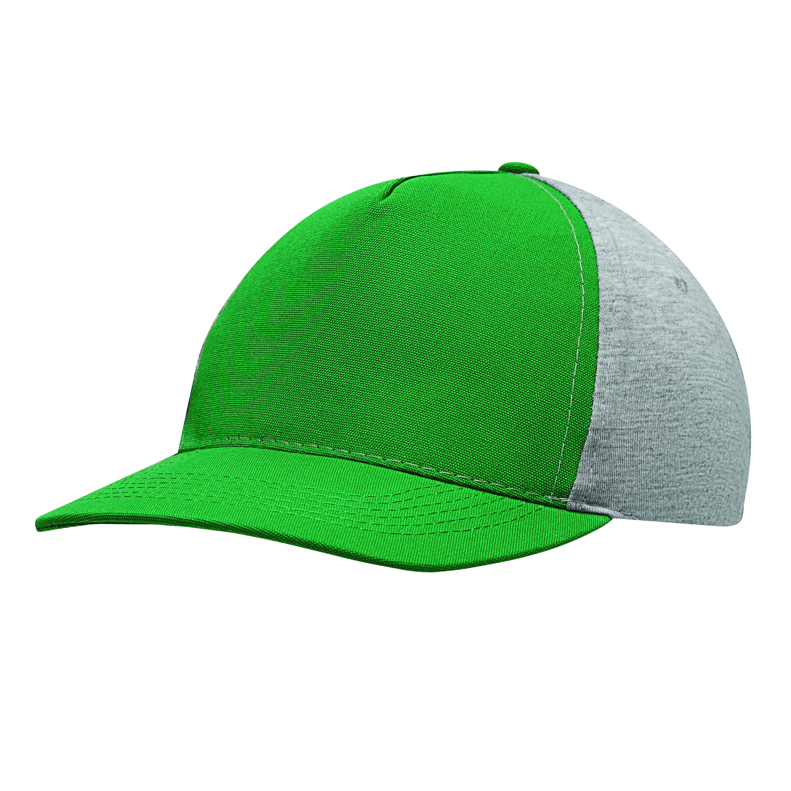 5-Panel-Baseball-Cap UP TO DATE 56-0701605