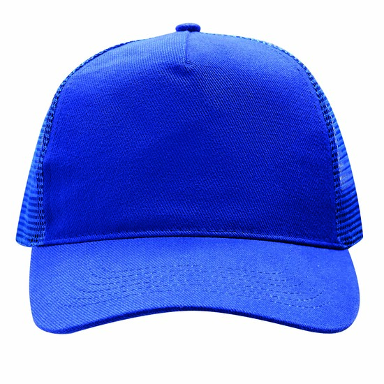 5-Panel-Cap FASTBALL 56-0701623