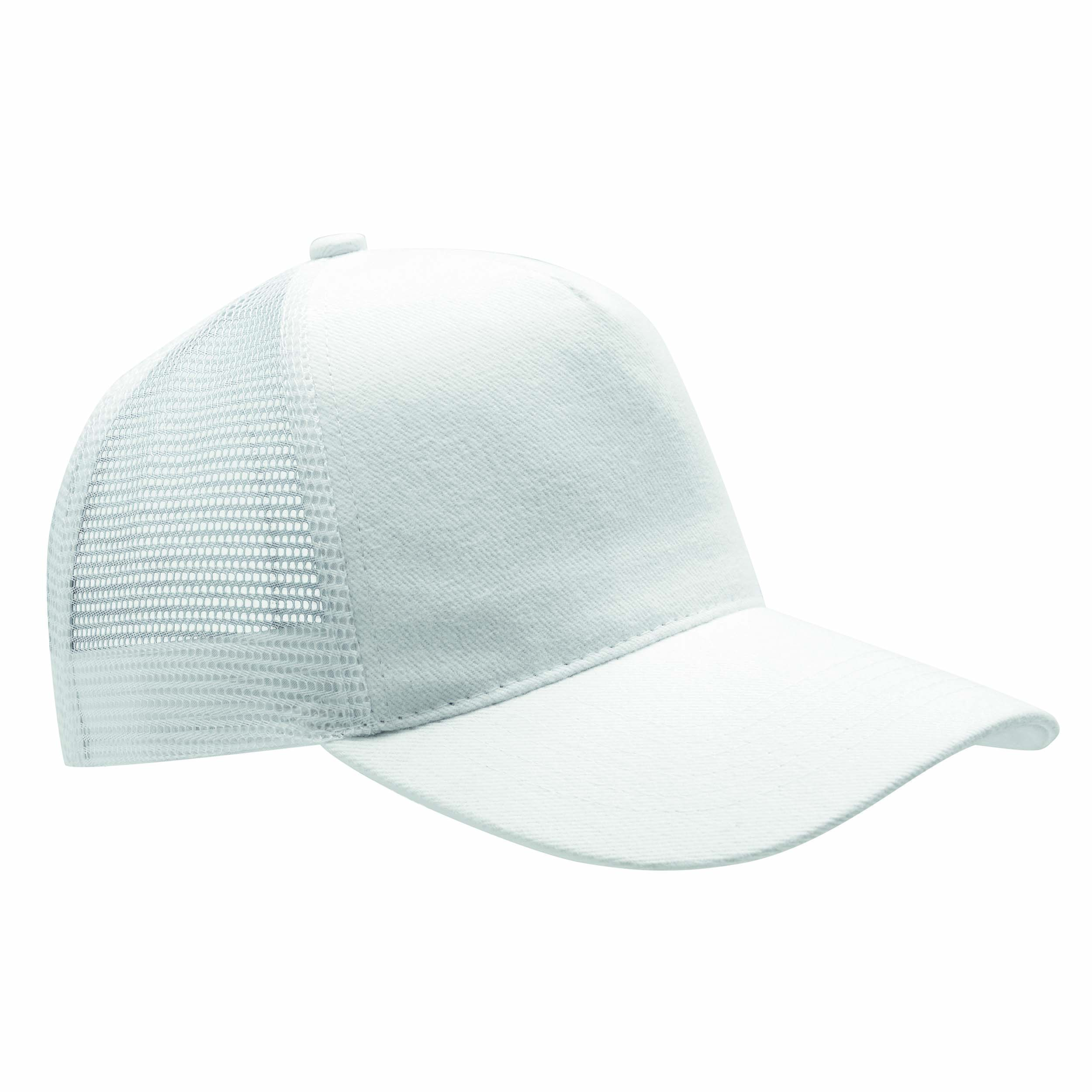 5-Panel-Cap FASTBALL 56-0701624