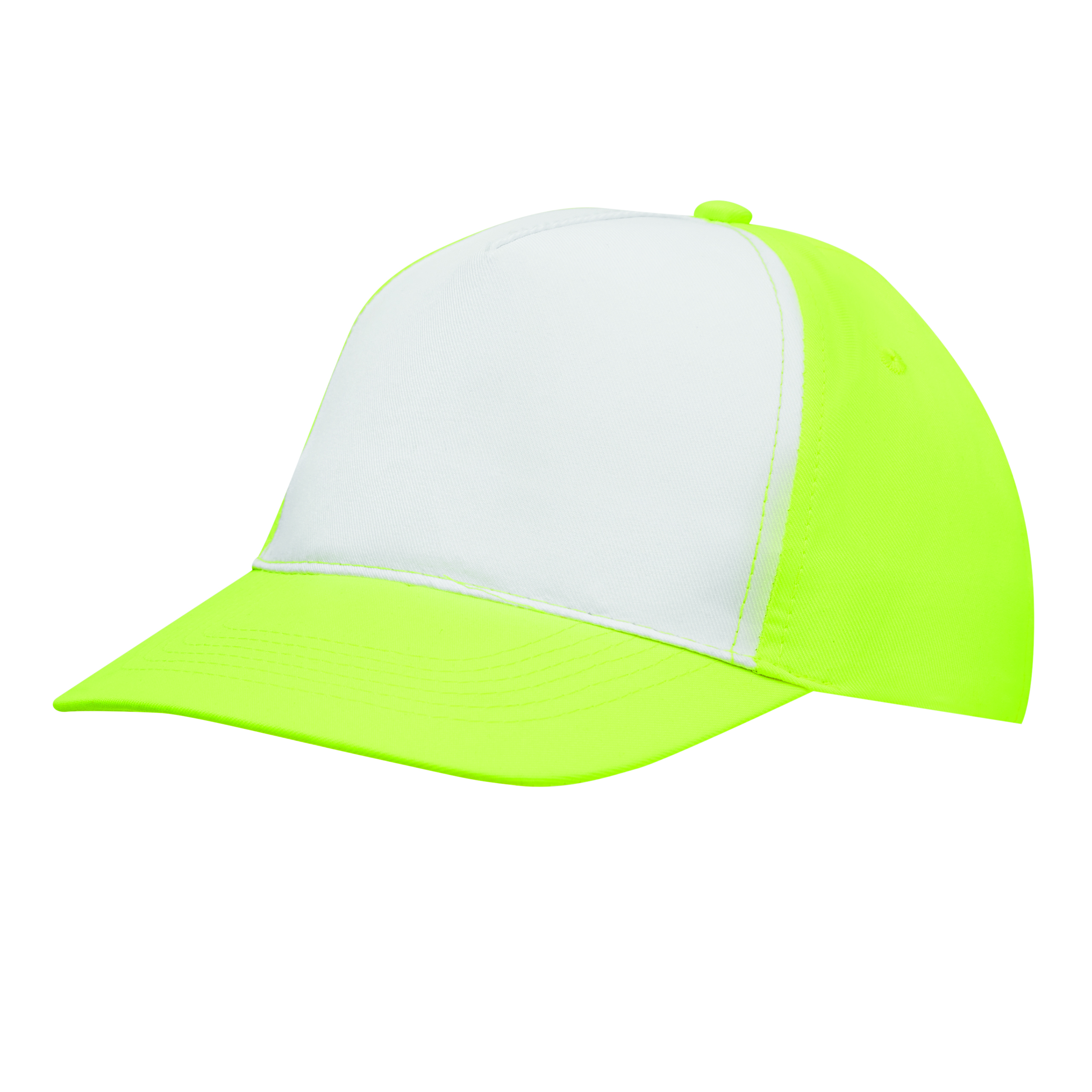 5-Panel-Cap SHINY 56-0701801