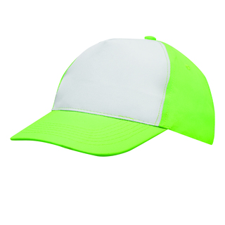 5-Panel-Cap SHINY 56-0701802