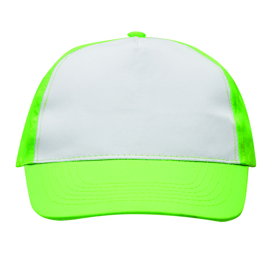 5-Panel-Cap SHINY 56-0701802