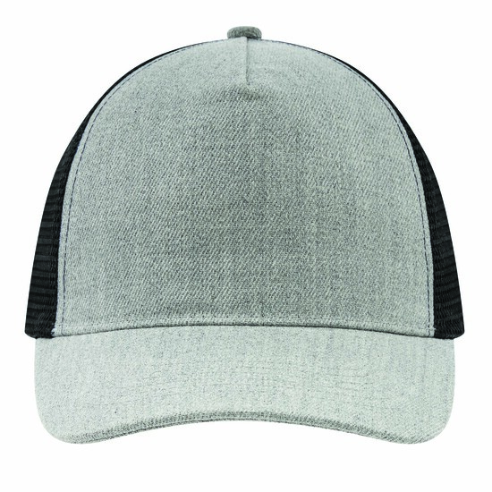 5-Panel-Cap CASUAL FIT 56-0701810